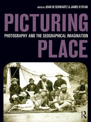 cover image of Picturing Place